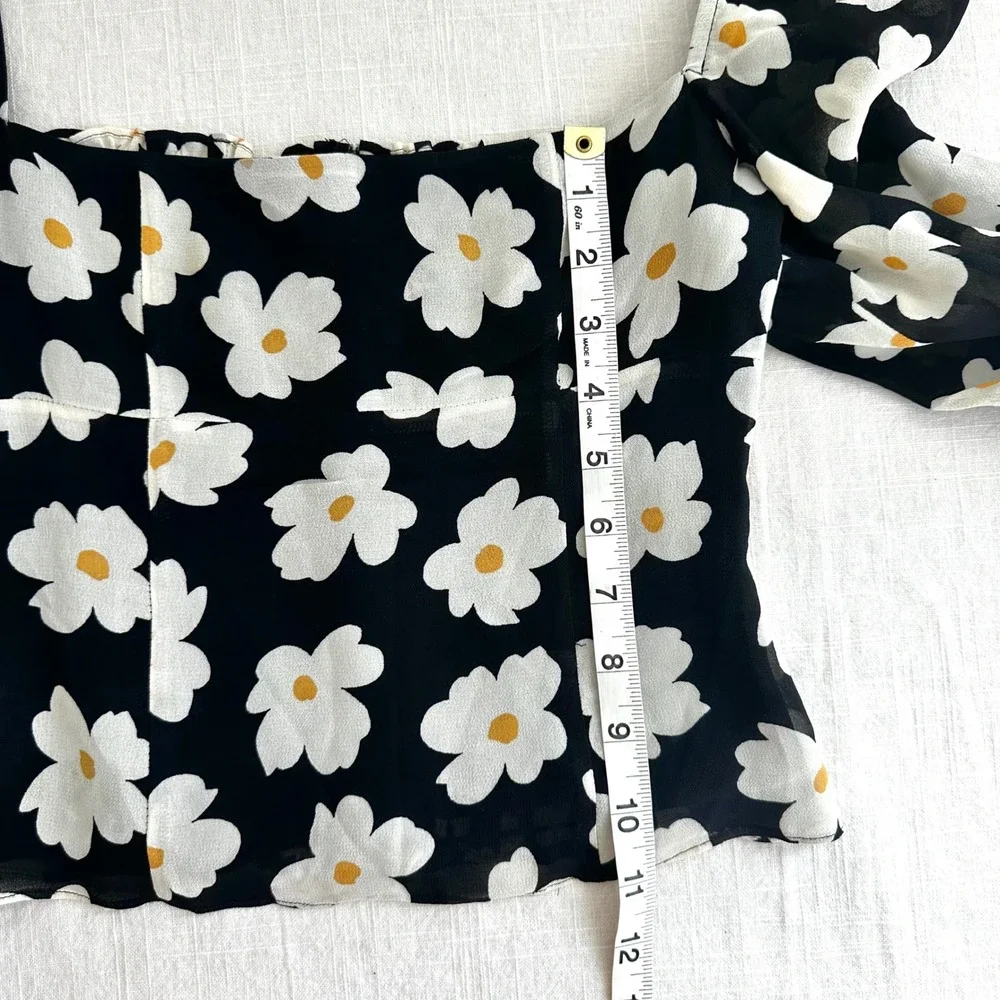 Reformation whimsical charm